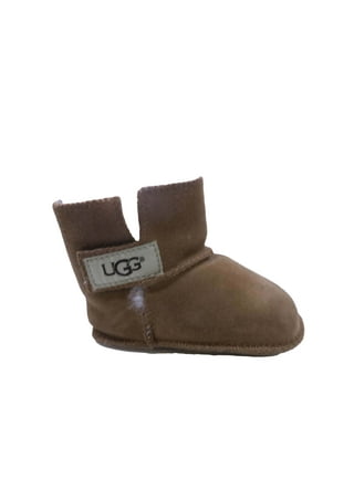 UGG Baby Boy Boots in Baby Boy Shoes - Walmart.com