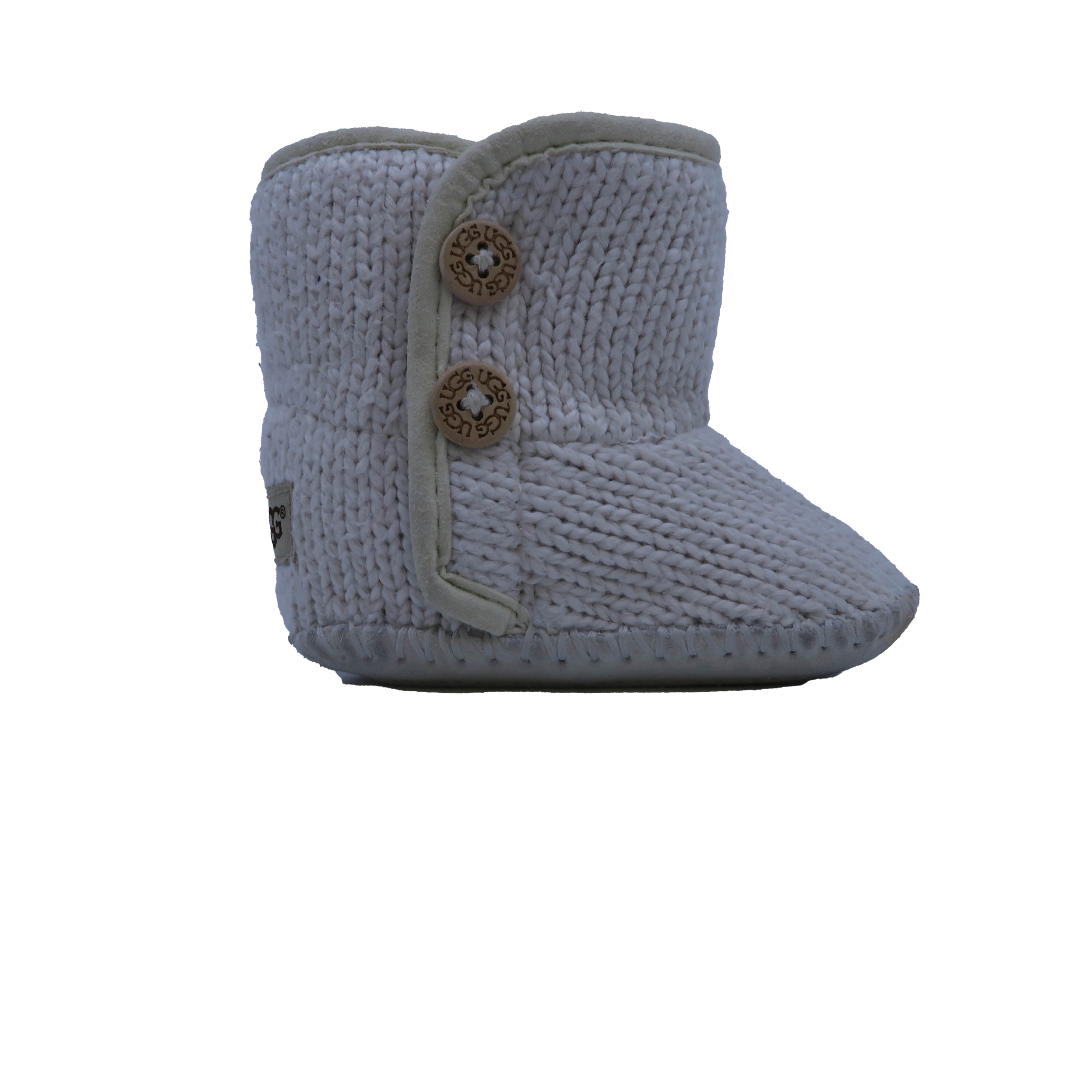 Infant uggs best sale size 1