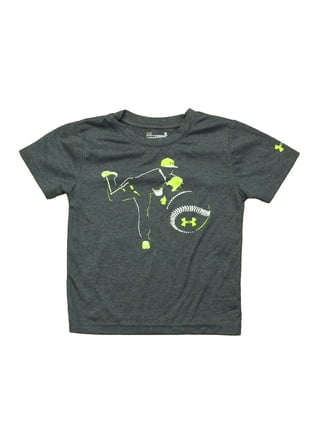 Under Armour Boys Clothing in Kids Clothing - Walmart.com