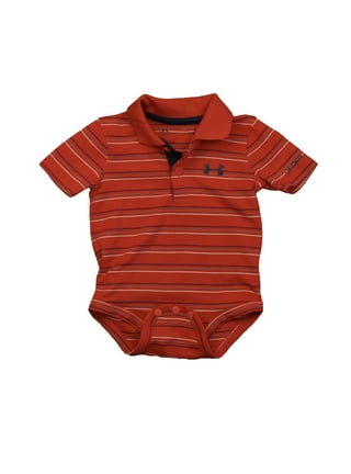 Under armor baby onesie 2025