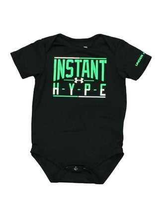 Under armour hot sale onesies