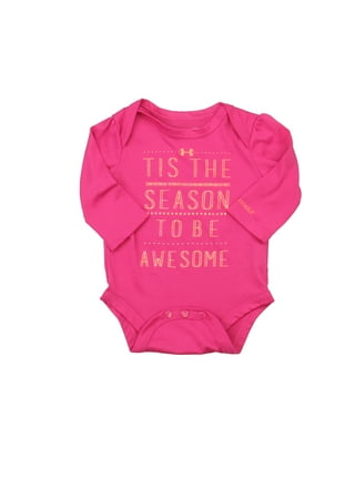 Under armour hotsell baby clothes