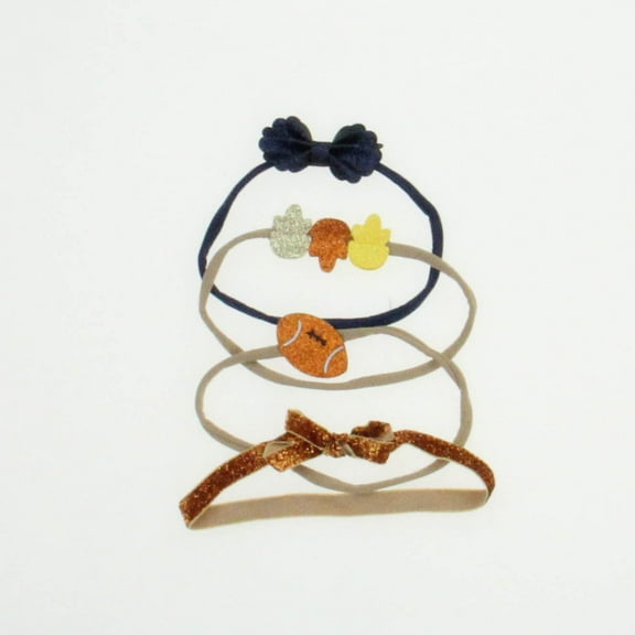 Pre-owned: Unknown Brand Girls Multi Accessory size: No Size (Good)