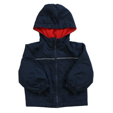Pre-Owned WTXtreme Sport Boys Blue | Red Jacket size: 18 Months (Good)