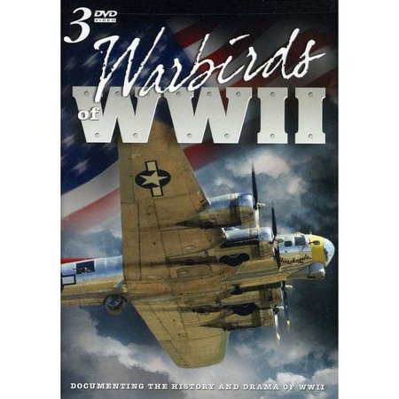 Pre-owned - Warbirds WWII