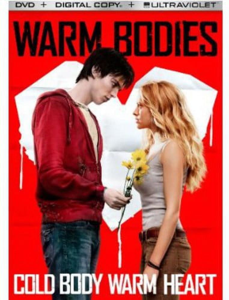 Pre-Owned Warm Bodies (DVD + Digital Copy)