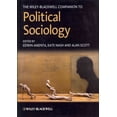 thumbnail image 1 of Pre-Owned Wiley-Blackwell Companion to Political Sociology, Hardcover by Amenta, Edwin (EDT); Nash, Kate (EDT); Scott, Alan (EDT), ISBN 1444330934, ISBN-13 9781444330939, 1 of 1