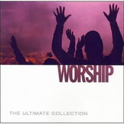 Pre-Owned Worship: The Ultimate Collection (2CD)