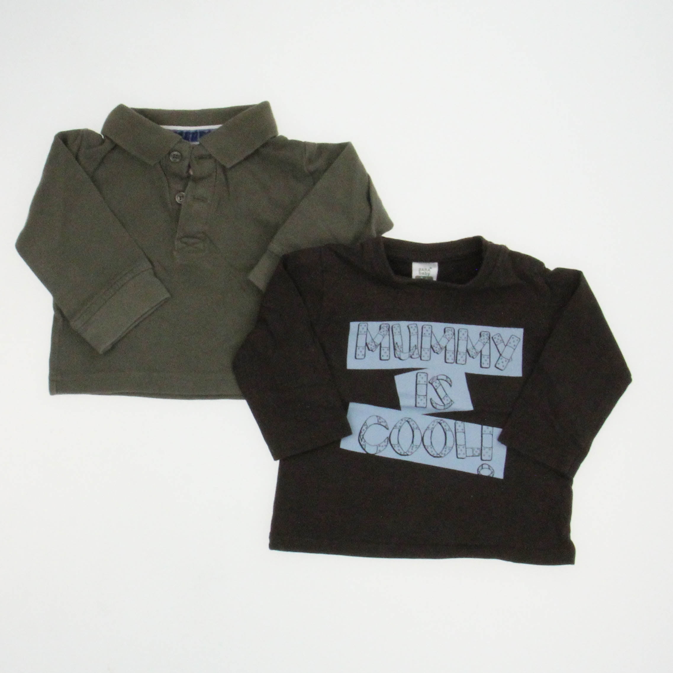 ZARA Boys Clothing in Kids Clothing - Walmart.com