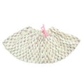 thumbnail image 1 of Pre-owned: everbloom Girls White | Pink | Blue Skirt size: 2T (Good), 1 of 1
