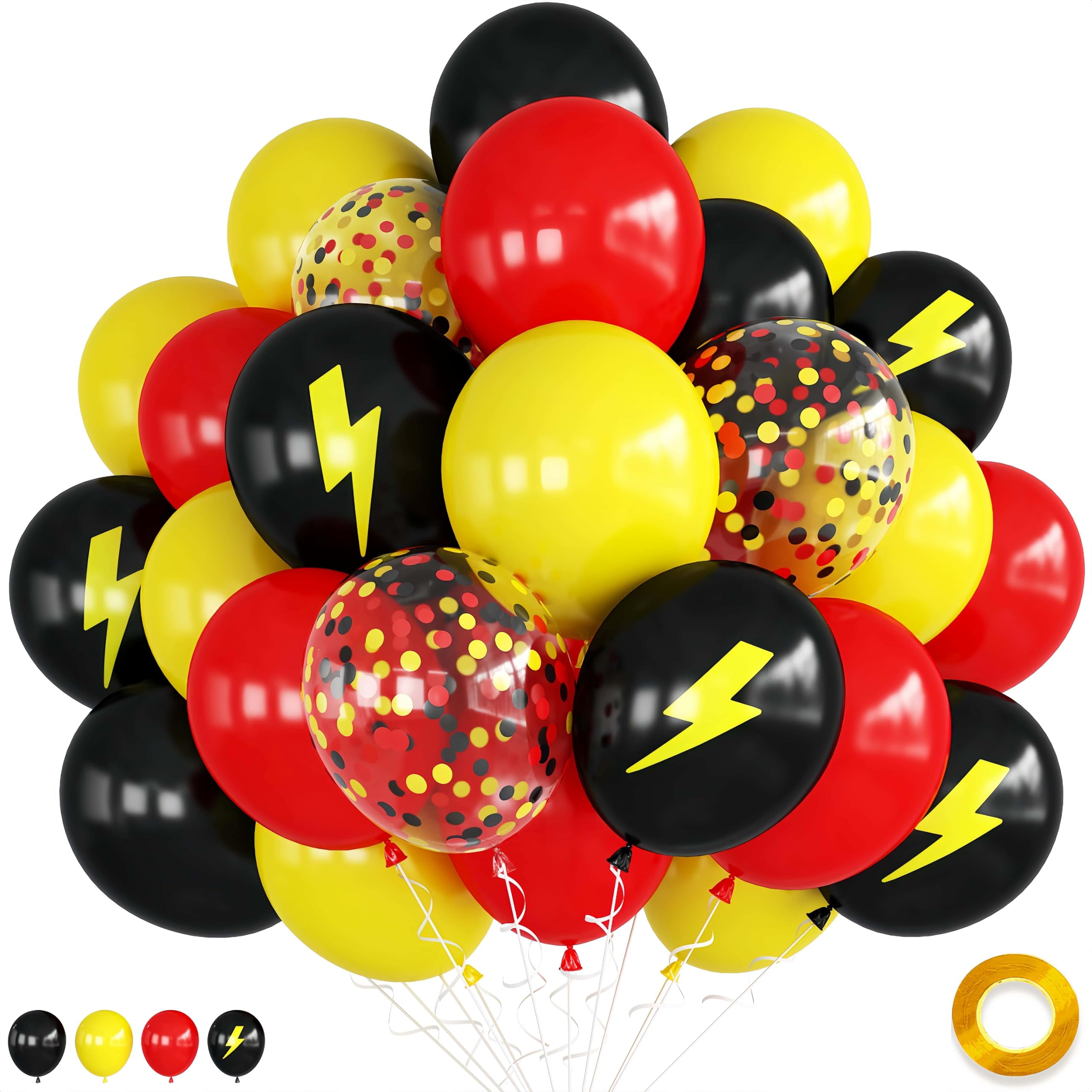 Pre-strung Welcome Little One RRF12 Banner - No DIY - Baby Shower ...