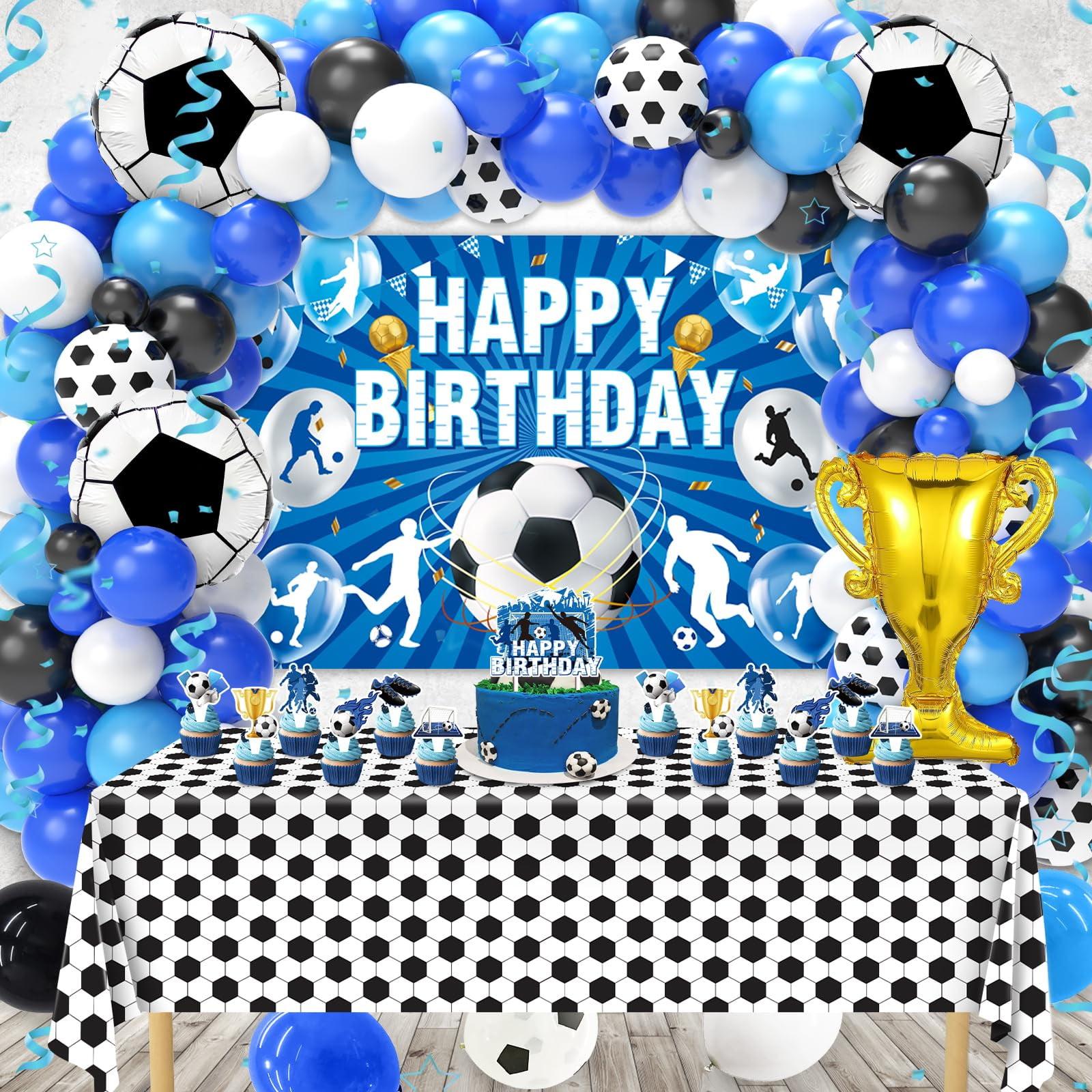 Pre-strung Welcome Little One RRF12 Banner - No DIY - Baby Shower ...