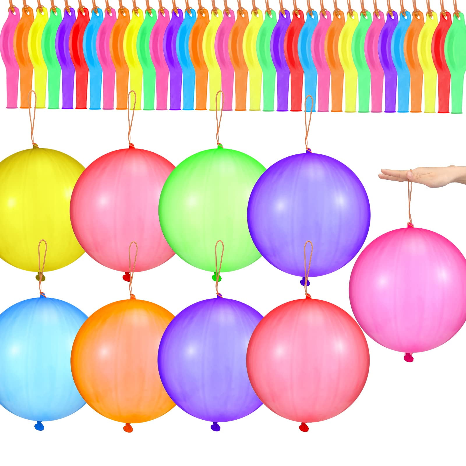 Pre-strung Welcome Little One RRF12 Banner - No DIY - Baby Shower ...