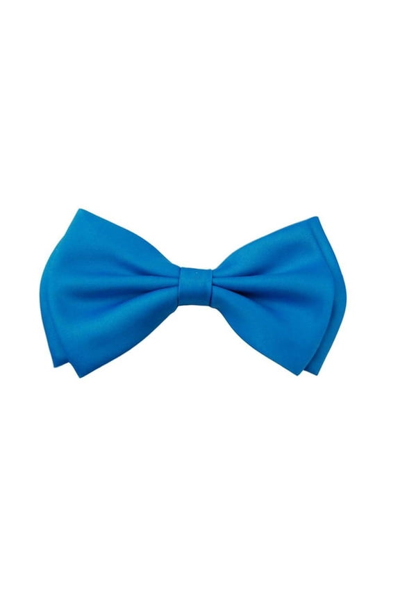 Pre-tied Bowtie - Sky Blue