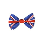 Pre-tied Bowtie - Union Jack