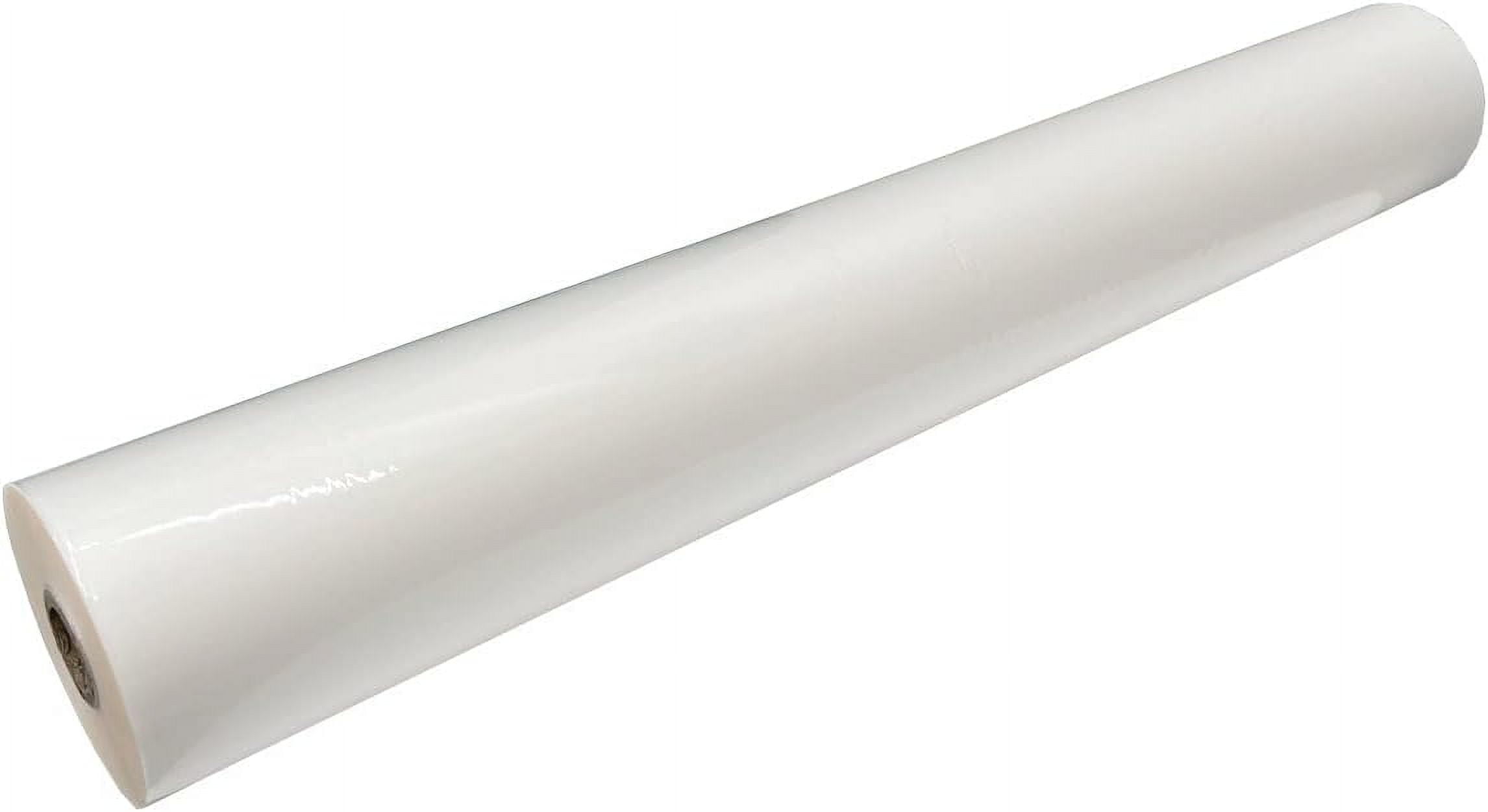 PreAsion 1 Rolls 24.8" * 656" Bopp Glossy Laminating Films Thermal Roll Laminating Film