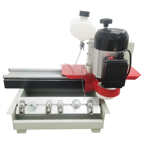 PreAsion 15.75inch Woodworking Sharpener Straight Line Cutter for Crusher and Planer Tool