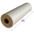 thumbnail image 1 of PreAsion 17.3 Inch x 656 Foot (0.44x200m) Glossy UV Hot 1roll Luster Thermal Laminating Film, 1 of 2