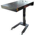 thumbnail image 1 of PreAsion 18"x 24" Screen Printing Simple Single Tube Flash Dryer Adjustable Stand 1800W 110V, 1 of 10