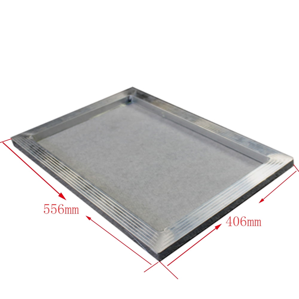 PreAsion 180 Mesh Screen Frame 21.8x 16 inch Special screen frame for ...