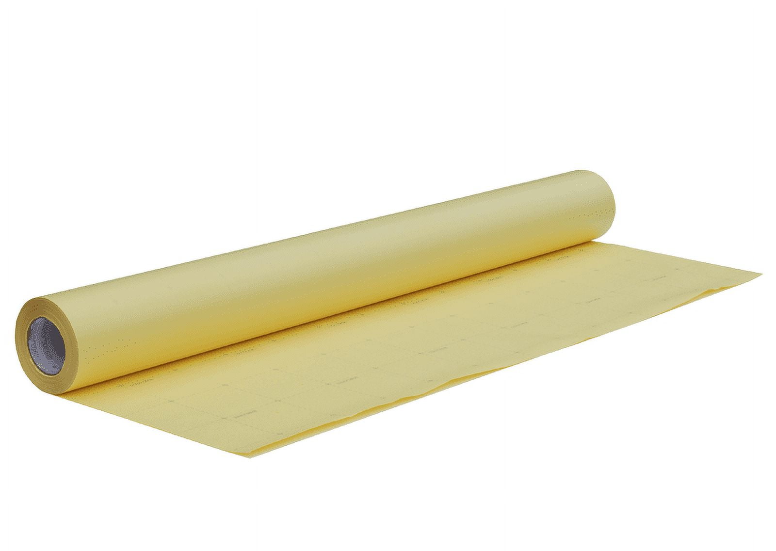 PreAsion 2Mil Satin PVC Cold Laminating Film for Large Laminator 50in X 164Ft