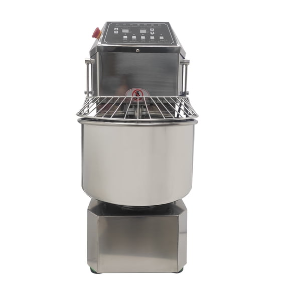 PreAsion 30L Double Action Double Speed Dough Mixer Fast And Slow Speed Time Can Be Set 110V