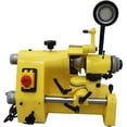 thumbnail image 1 of PreAsion 5C Universal Cutter Grinder Sharpener Bench Grinder Drill Bit Sharpener 110V, 1 of 13