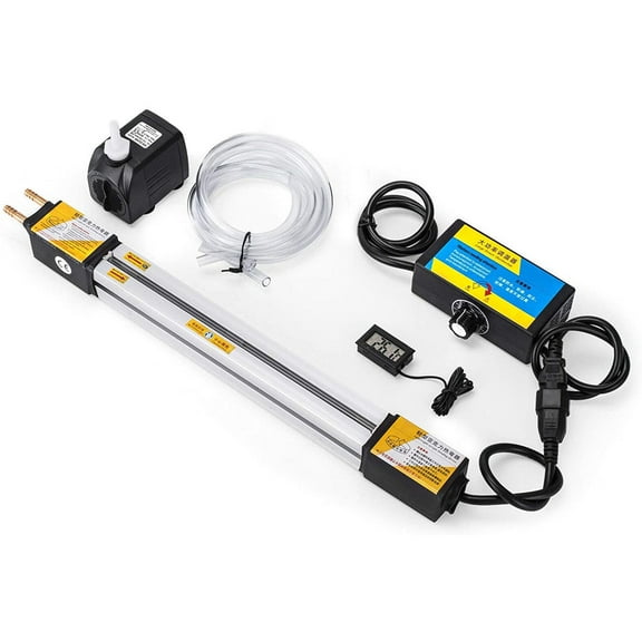 PreAsion Acrylic Heat Bending Machine Plastic PVC Bending Machine Heater 71 inch 110V 2000W