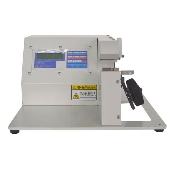 PreAsion Automatic Automotive Wiring Harness Tape Winding Machine Multi-Purpose Tape Winder 110V