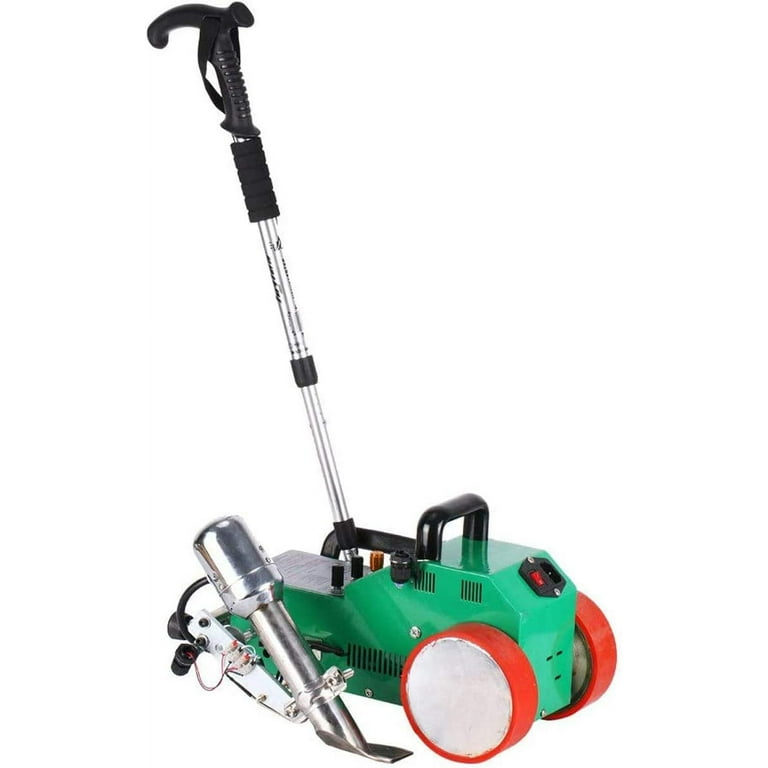 Pvc welding machine deals