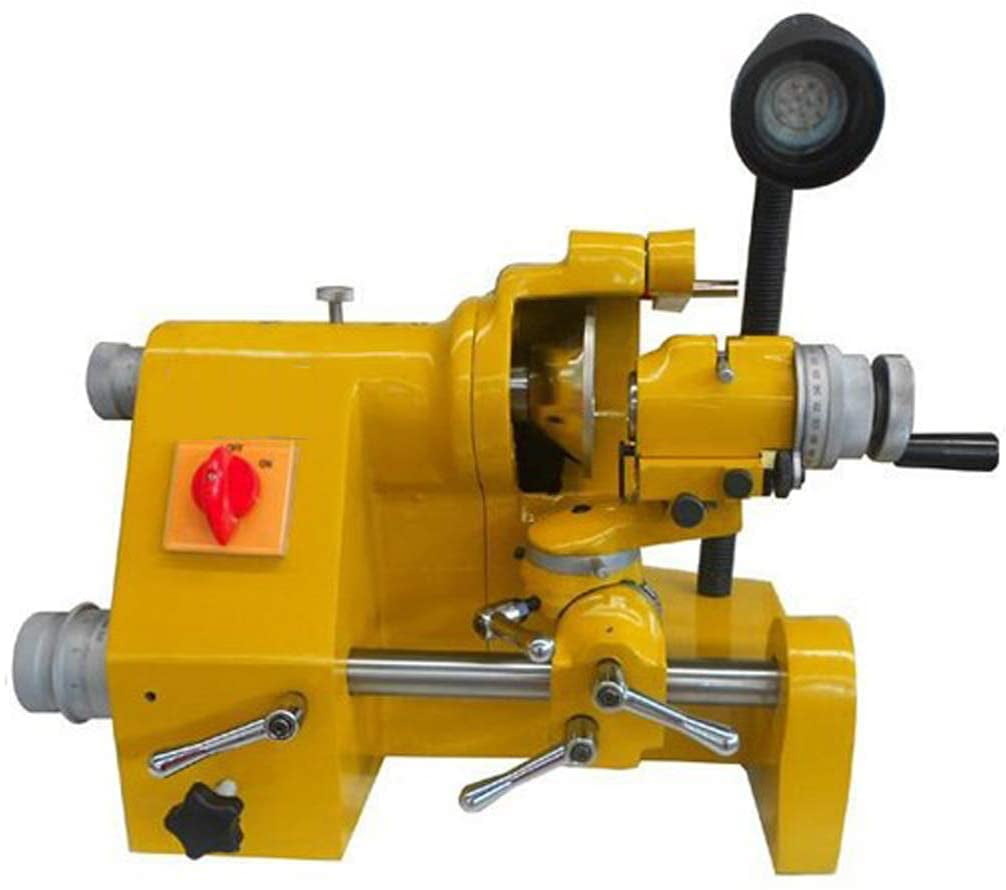 Push Cutter Grinder PreAsion Bench Grinders Universal Multi-functional Cutter Grinder ...