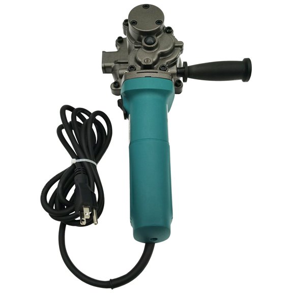 PreAsion CE-25 Handheld Electric Rebar Cutter Metal Cold Cut Saw 1" (4mm-25mm) 110V 1100W