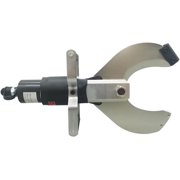 PreAsion CPC-105C Open Type Electric Hydraulic Cable Scissors Copper and Aluminum Armouring Cable Scissors 120KN