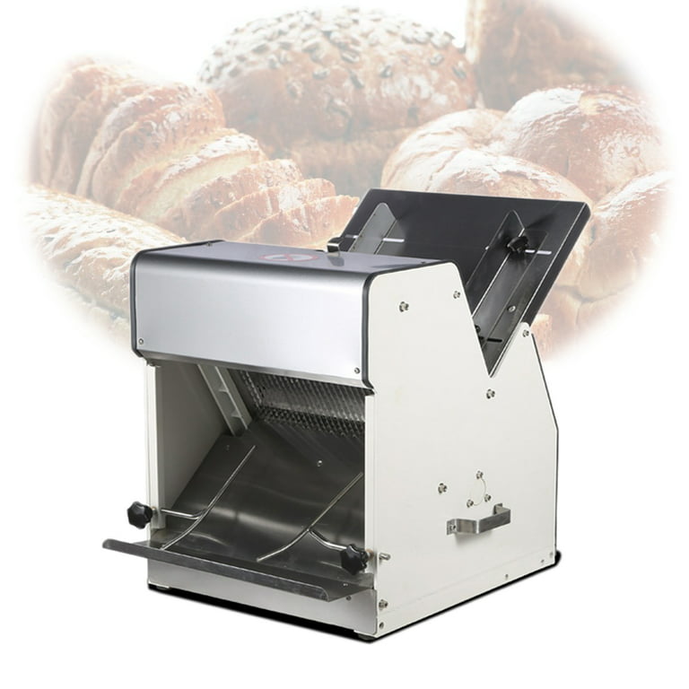 Bread Slicer Machine 