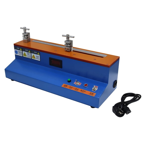 PreAsion Copper Wire Elongation Tester Copper Wire Tensile Tester 0.03-1.0mm 220V Automatic Reading