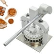 thumbnail image 1 of PreAsion Desktop Commercial Manual Dough Divider 40pcs Hand Press Dough Cutting Machine, 1 of 15