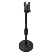 PreAsion Desktop Lifting Microphone Stand Angle Adjust Live Streaming Conference Microphone Stand