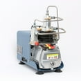 thumbnail image 1 of PreAsion Electric High Pressure Air Compressor Intelligent Digital Version, 1 of 10