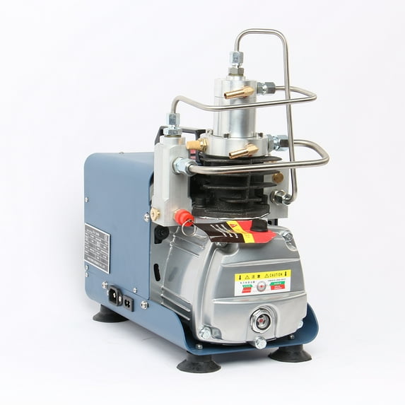 PreAsion Electric High Pressure Air Compressor Intelligent Digital Version