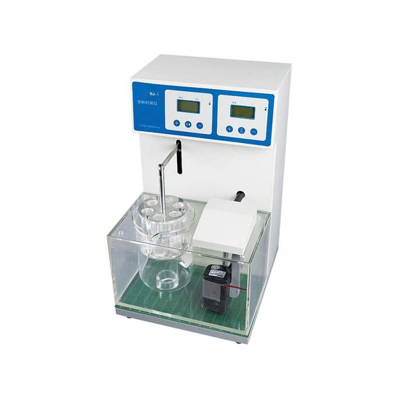 PreAsion Equipment Tablet Disintegration Tester Lab Equipment 110V 600W