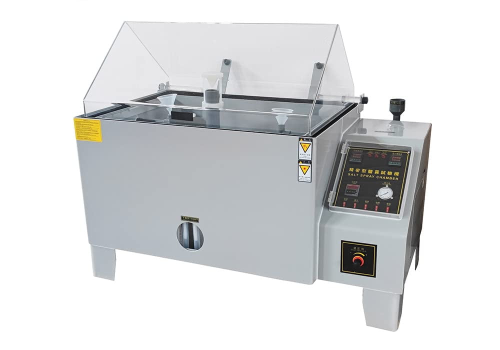 270L Salt Spray Chamber Fog Test for Laboratory Corrosion ABS Shell Corrosion Resistance Test