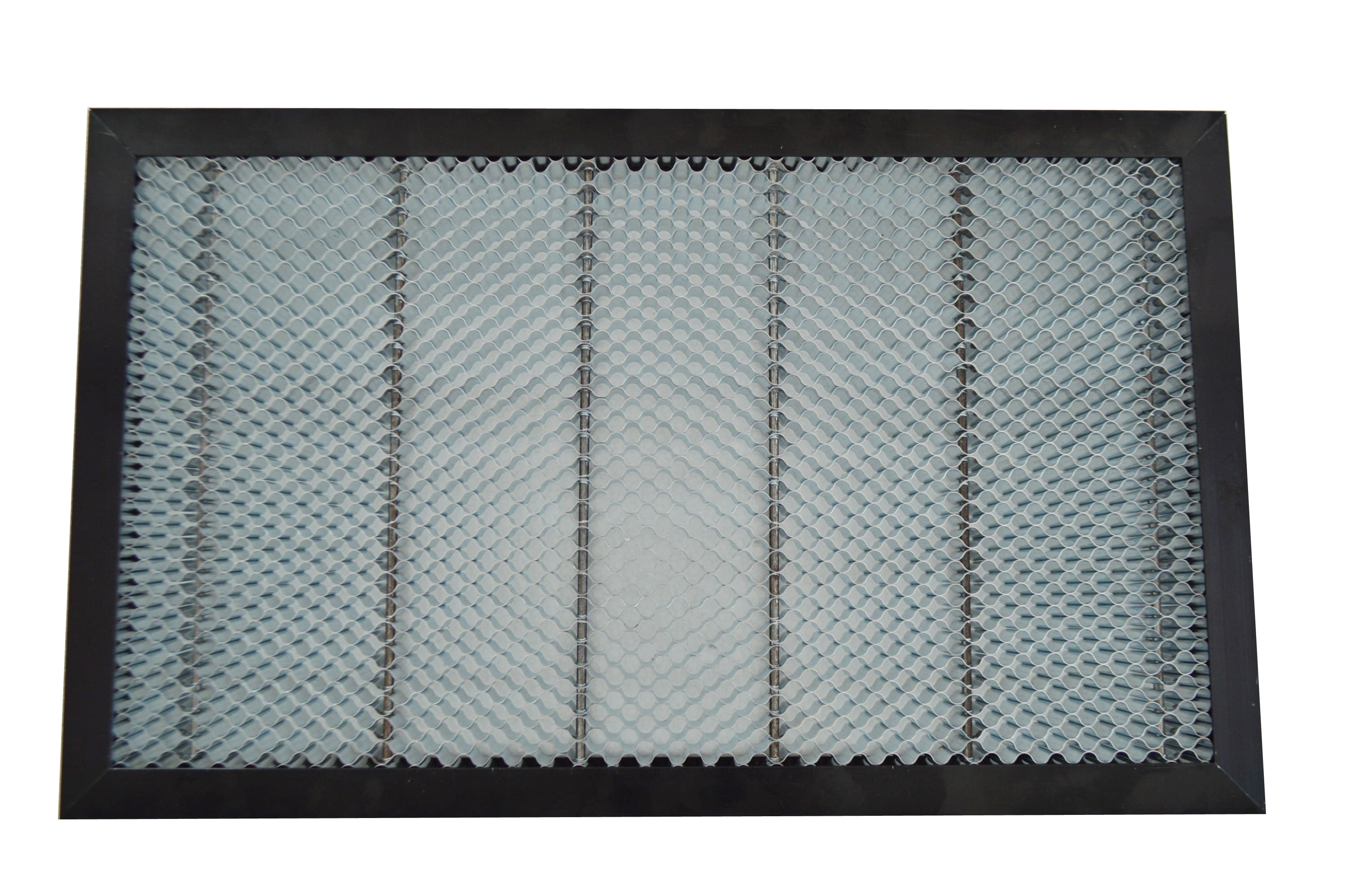 PreAsion Honeycomb Panel 350 Honeycomb Table for CO2 Laser Engraving Machine 11.8 "x 19.69 "