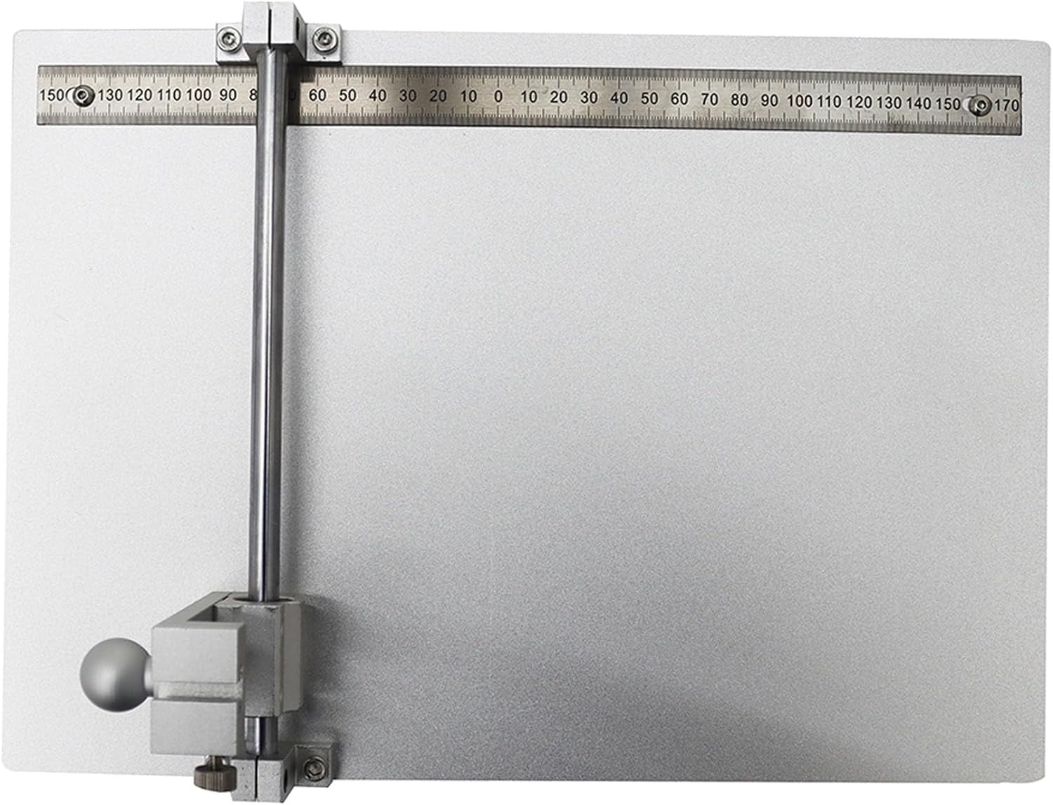 PreAsion ITO Conductive Glass Cutter FTO/AZO/Quartz Glass Cutting Table