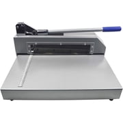 PreAsion Metal Plate Cutter Strong Shearing Machine PCB Board Polymer Plate Cutting Machine