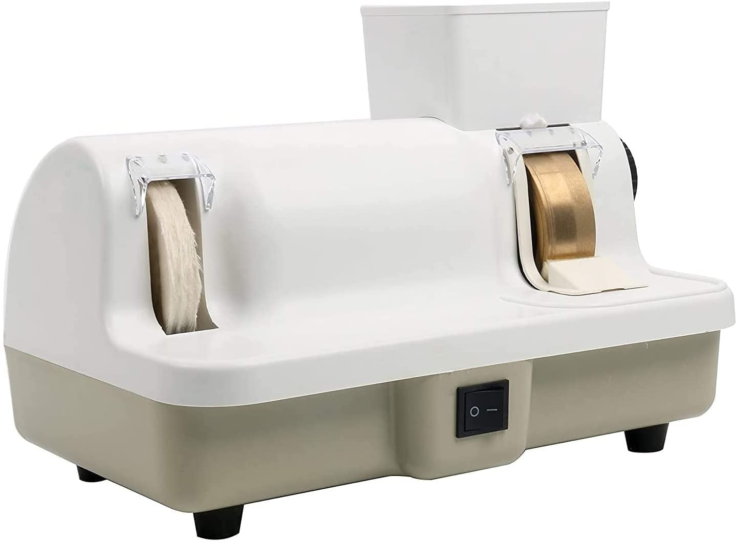 PreAsion Optical Grinder Eyeglasses Lens Edger and Polisher Machine