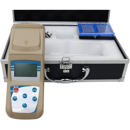 PreAsion Ozone Water Tester O3 Tester Meter Detector for Ozone level in Water