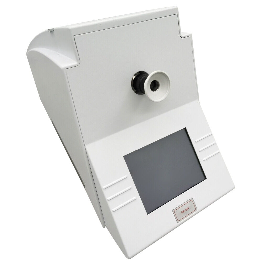 Polham Instruments Laboratory Instrument Manufacturer Polarimeter