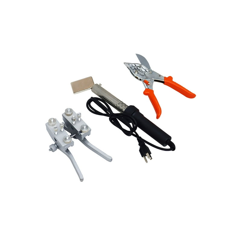 Máquina De Soldar PU Round Belt Welding Soldering Iron- Drive Belt