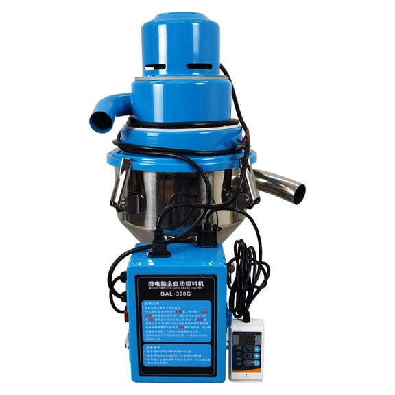 PreAsion SA-300G Material Auto Loader Feeding Suction Machine High Power Auto Suction Vacuum Feeding Machine 220V