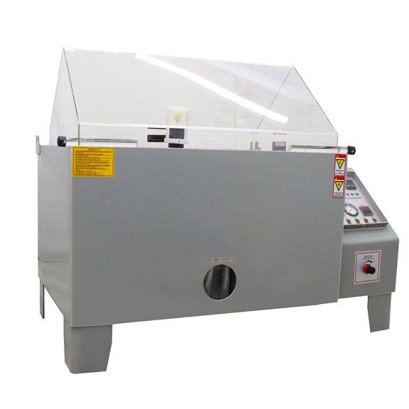 PreAsion Salt Spray Testing Chamber Fog Corrosion Test Cycle Time for Laboratory 270L 110V
